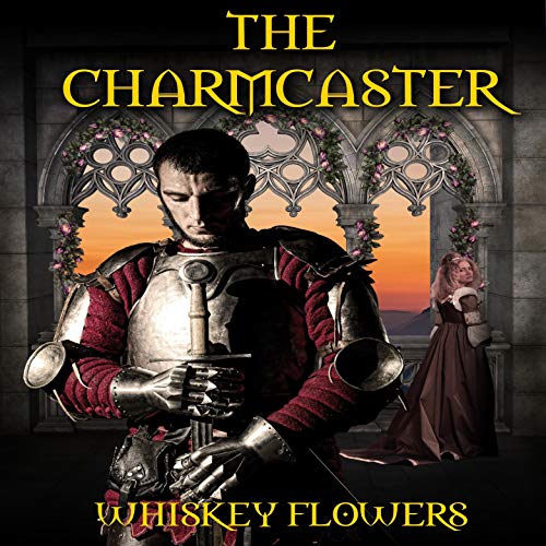 Cover of The Charmcaster