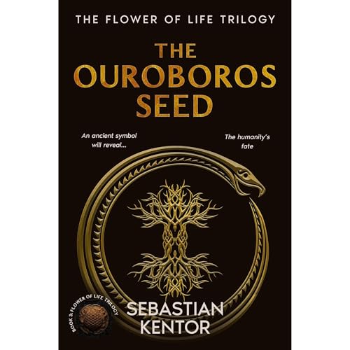 Cover of The Ouroboros seed
