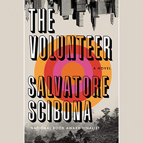 Cover of The Volunteer