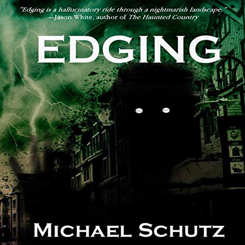 Cover of Edging