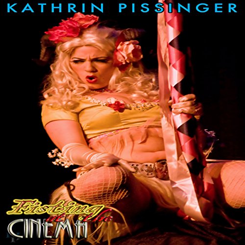 Cover of Fisting at the Cinema