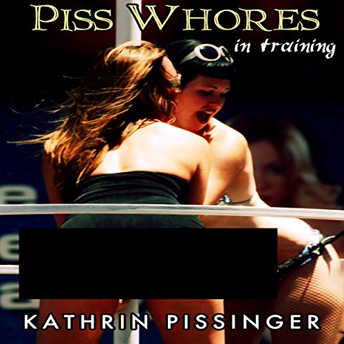 Cover of Piss Whores in Training