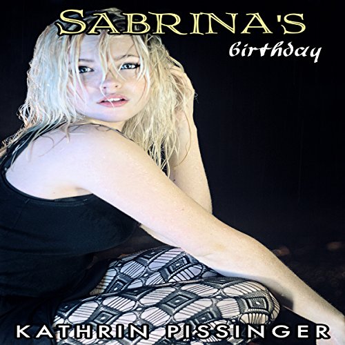 Cover of Sabrina's Birthday