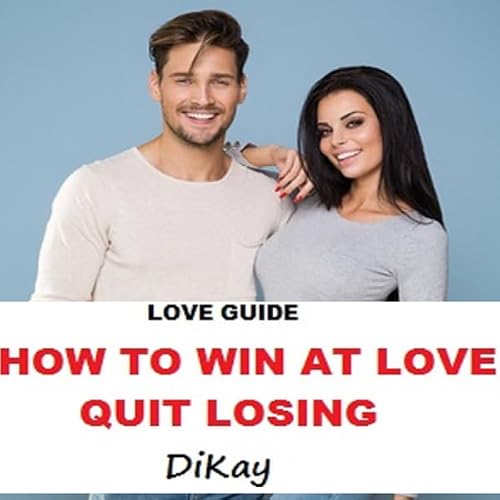 Cover of How to Win at Love