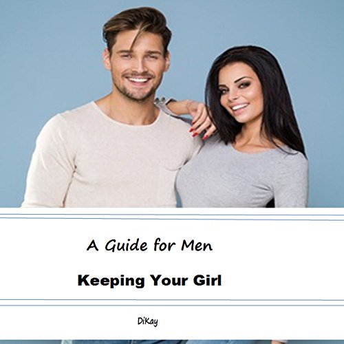 Cover of A Guide for Men