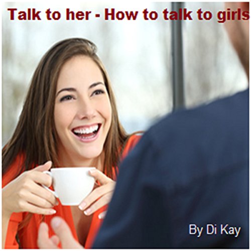 Cover of Talk to Her