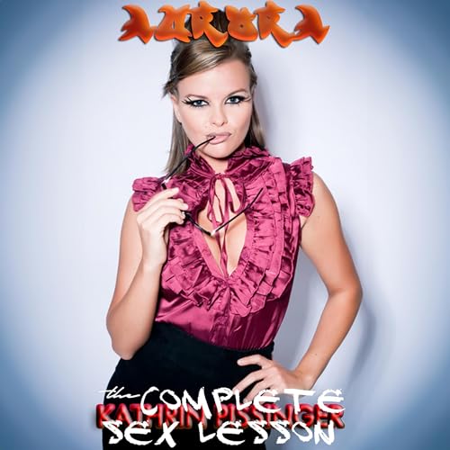 Cover of Aurora
