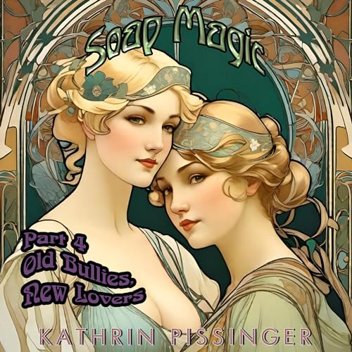 Cover of Old Bullies, New Lovers