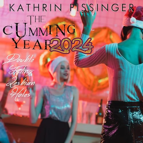 Cover of The Cumming Year: 2024