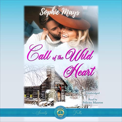 Cover of Call of the Wild Heart