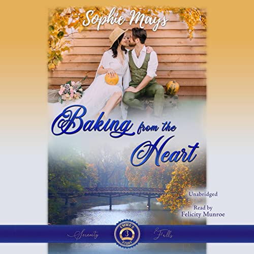 Cover of Baking from the Heart