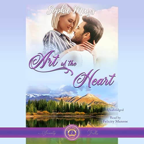 Cover of Art of the Heart