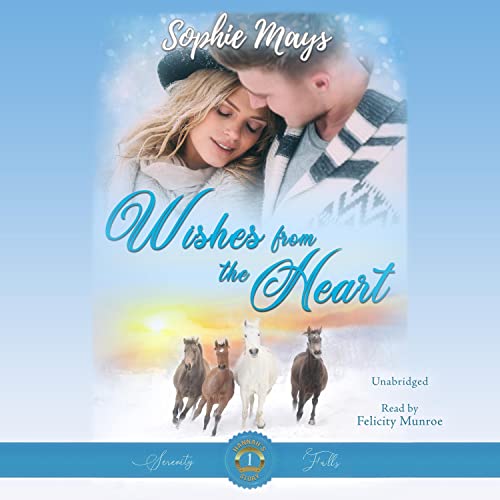 Cover of Wishes from the Heart