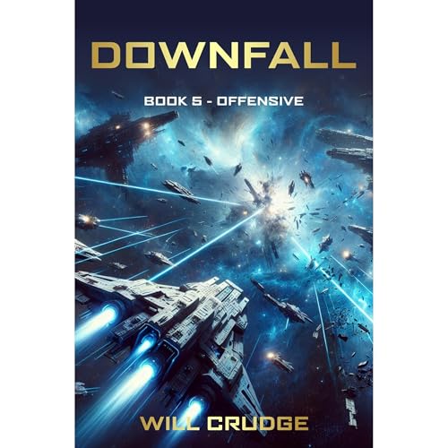 Cover of Downfall