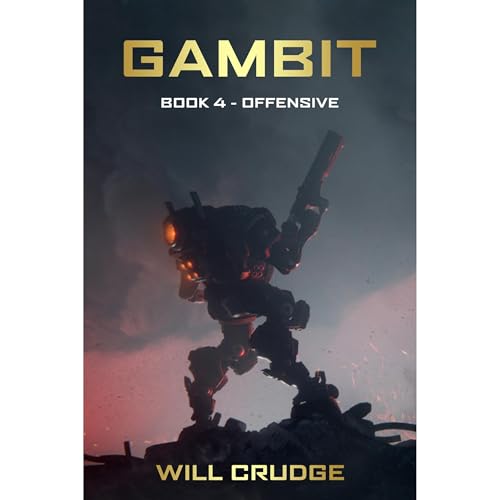 Cover of Gambit