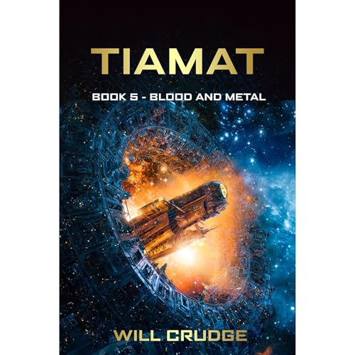 Cover of Tiamat