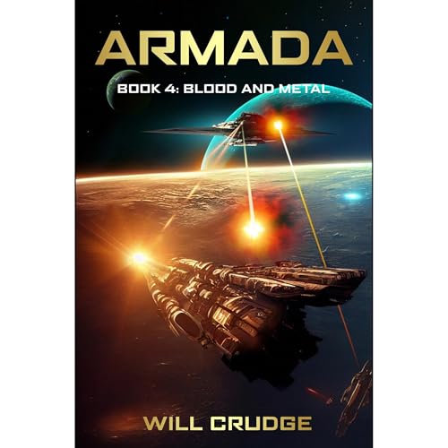 Cover of Armada