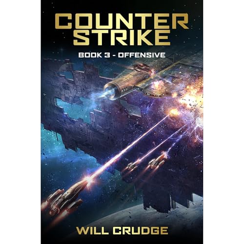 Cover of Counter Strike