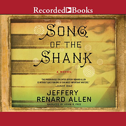 Cover of Song of the Shank