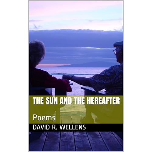 Cover of The Sun and the Hereafter