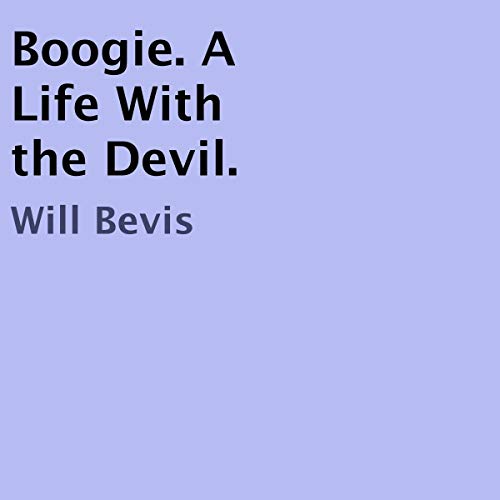 Cover of Boogie
