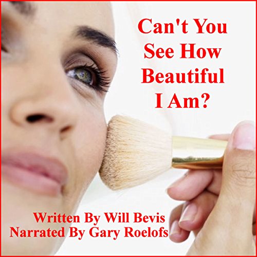 Cover of Bad Cabbage: Can't You See How Beautiful I Am?