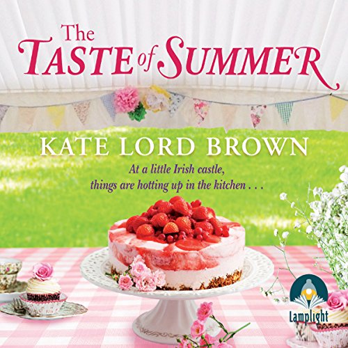 Cover of The Taste of Summer