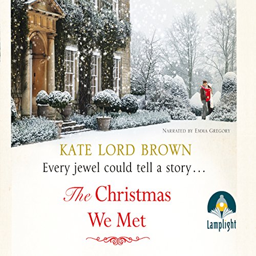 Cover of The Christmas We Met