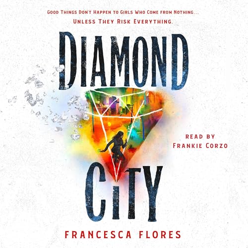 Cover of Diamond City