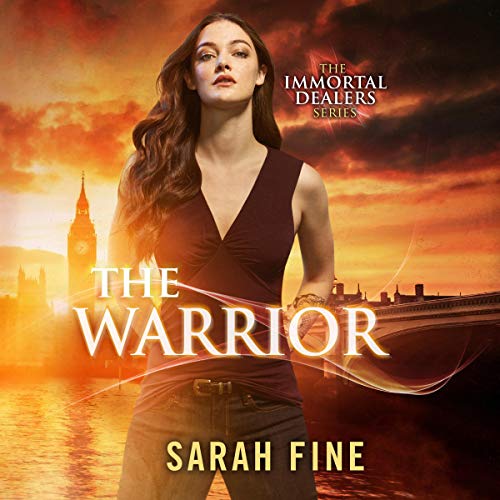 Cover of The Warrior