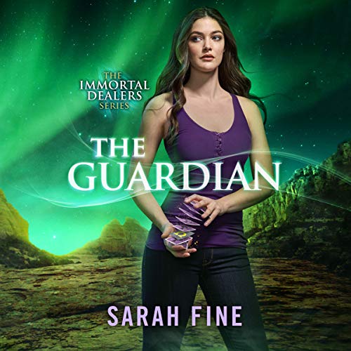 Cover of The Guardian