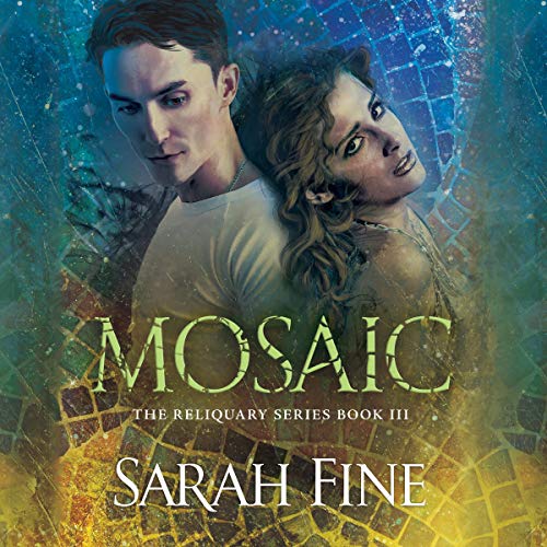 Cover of Mosaic