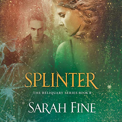 Cover of Splinter