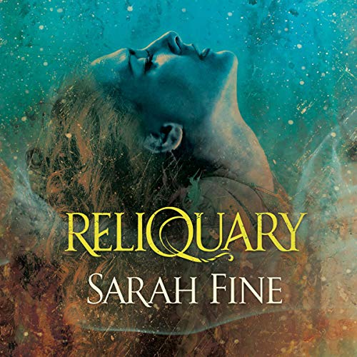 Cover of Reliquary