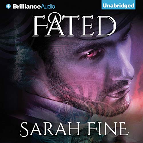 Cover of Fated