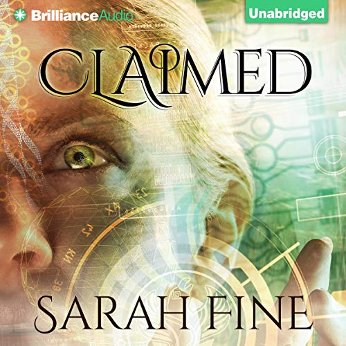 Cover of Claimed