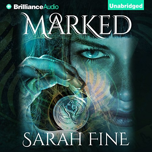 Cover of Marked