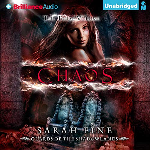 Cover of Chaos