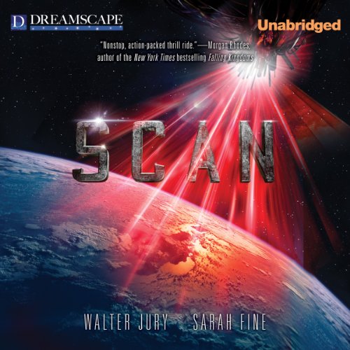 Cover of Scan
