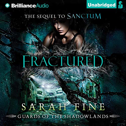 Cover of Fractured