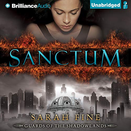 Cover of Sanctum