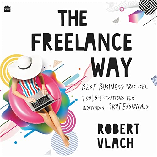 Cover of The Freelance Way