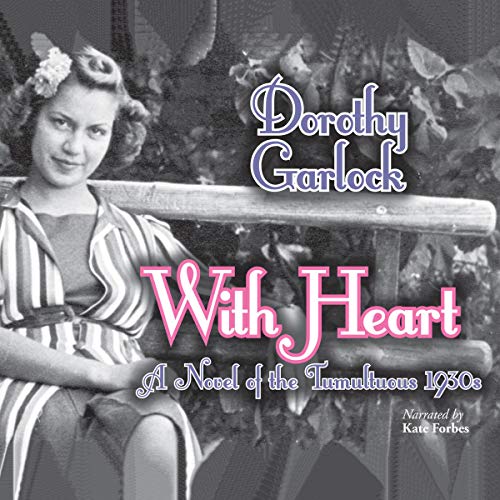 Cover of With Heart