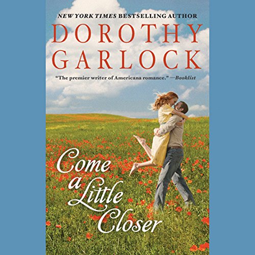 Cover of Come a Little Closer