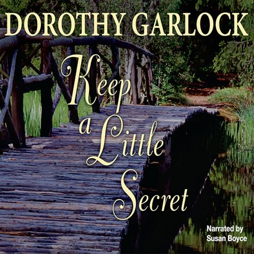 Cover of Keep a Little Secret