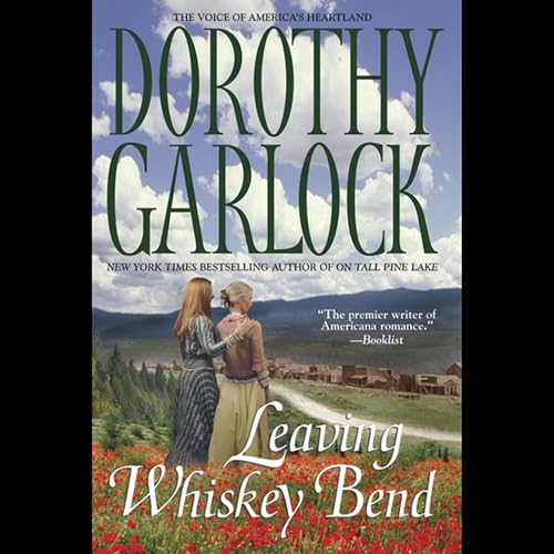 Cover of Leaving Whiskey Bend
