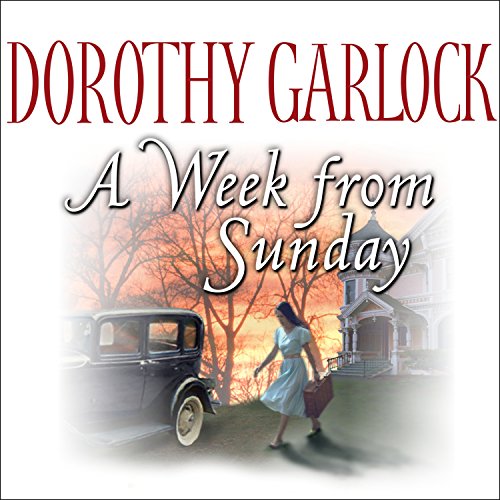 Cover of A Week from Sunday