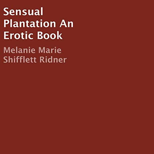 Cover of Sensual Plantation