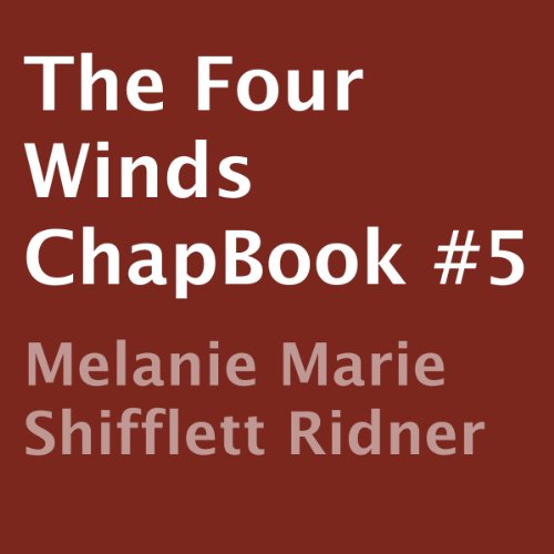 Cover of The Four Winds: ChapBook #5