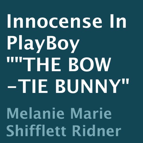 Cover of Innocence in Playboy